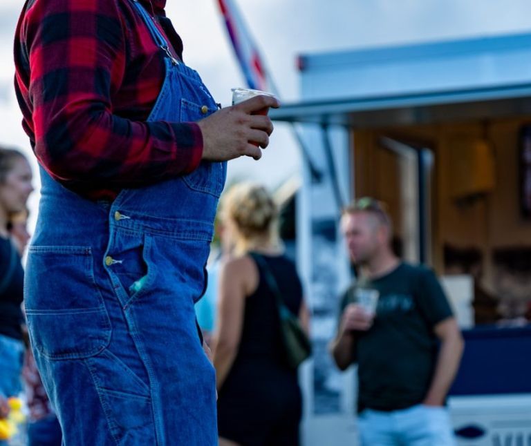 Midzomerfeest - Patrick Brouwer Fotografie - VVV Ameland