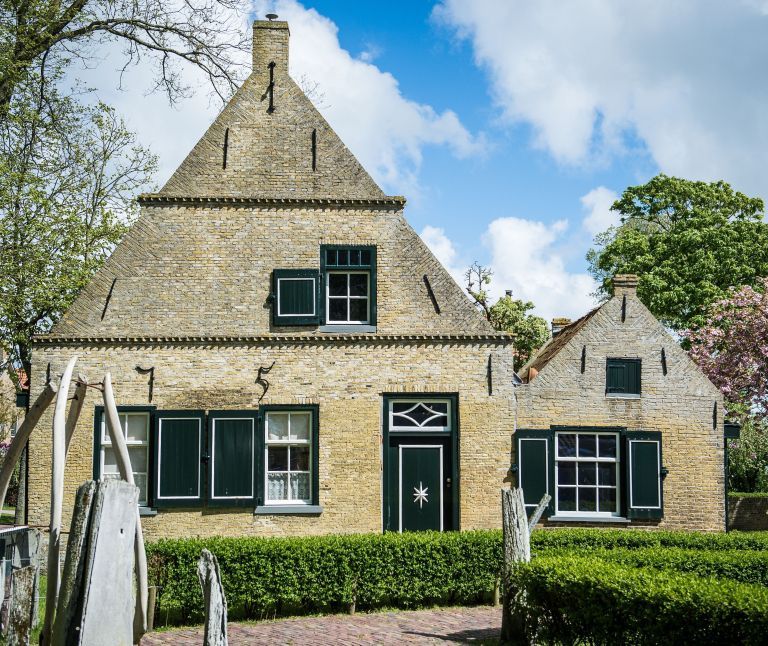 Free tour Rundgänge im Dorf - VVV Ameland