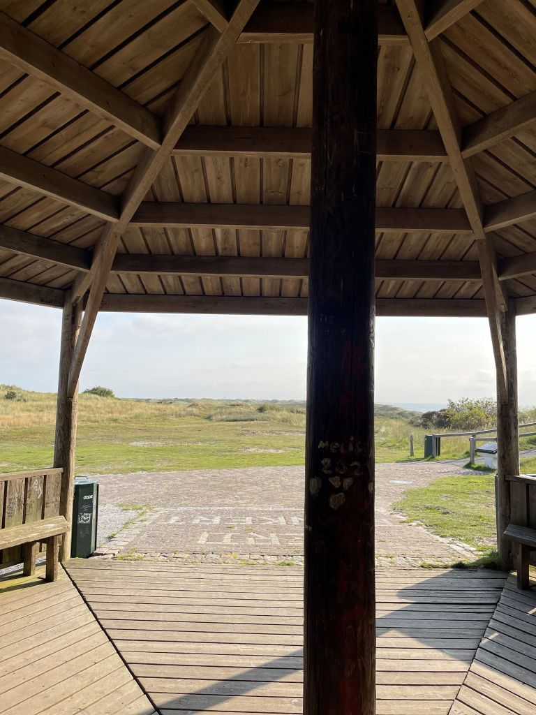 Oerd en Hôn - VVV Ameland