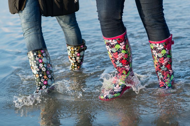 Zeit für sich selbst? Zeit für Ameland! - VVV Ameland