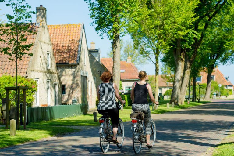 Über Ballum - VVV Ameland