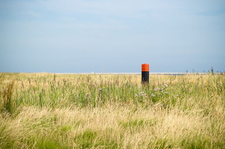 Über Ballum - VVV Ameland