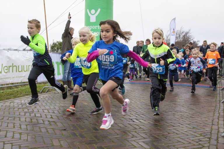 Adventurerun Ameland - VVV Ameland