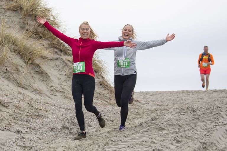 Adventurerun Ameland - VVV Ameland