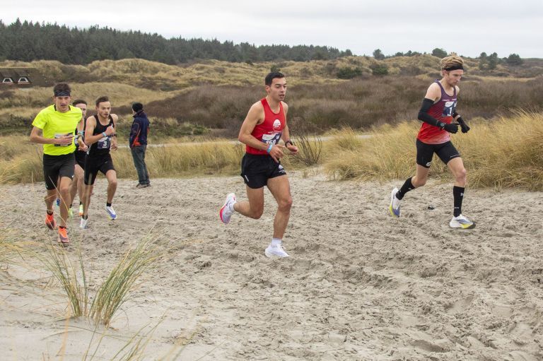 Adventurerun Ameland - VVV Ameland