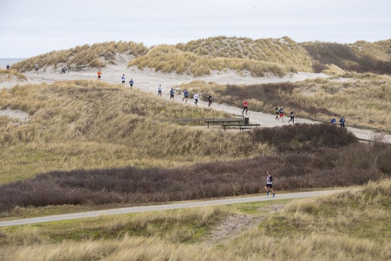 Adventurerun Ameland - VVV Ameland