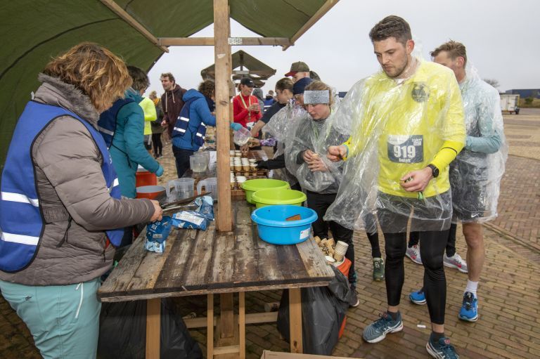 Adventurerun Ameland - VVV Ameland