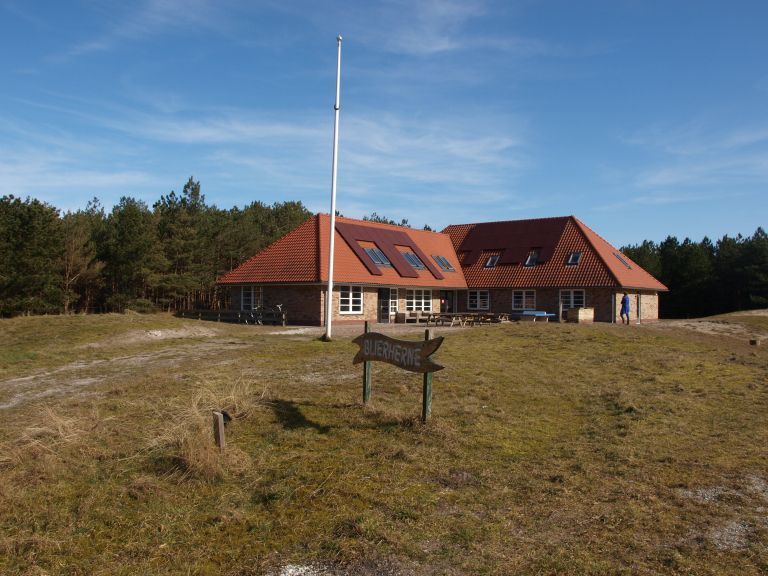 Blierherne - VVV Ameland