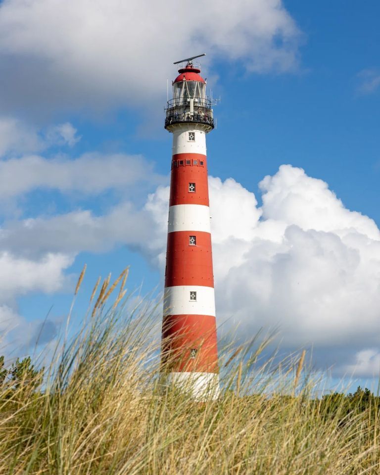 Wanderarrangement - VVV Ameland