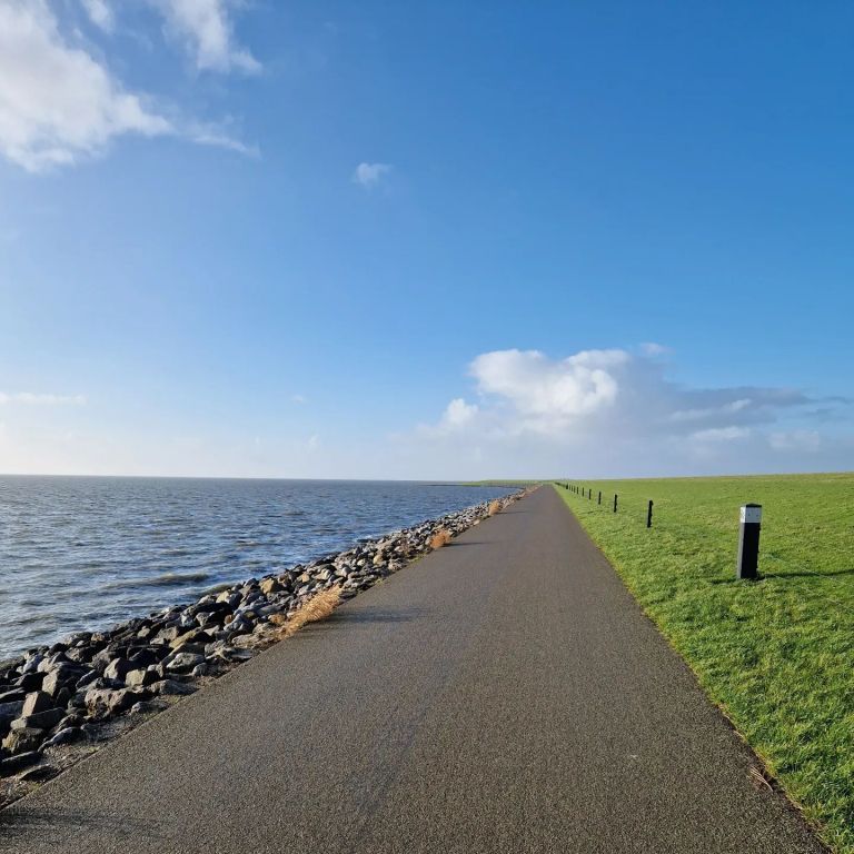 Leuchtturmarrangement - VVV Ameland