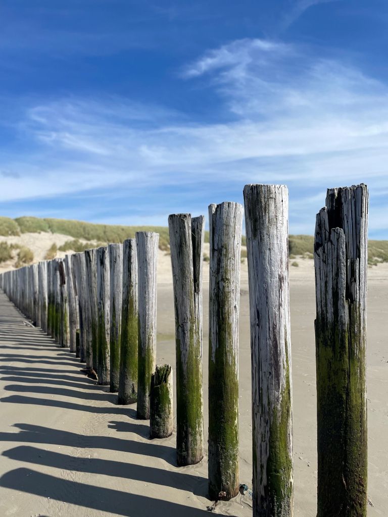 Fahrradpaket - VVV Ameland