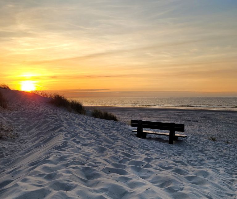 Wandern auf Ameland - VVV Ameland