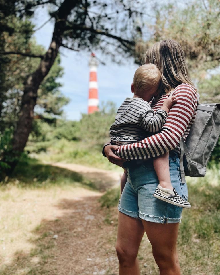 Frühling auf Ameland: Ihr ultimativer Frühlingsausflug - VVV Ameland