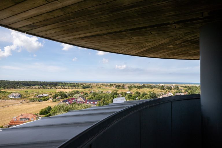 Zeit für neue Energie? Zeit für Ameland! - VVV Ameland