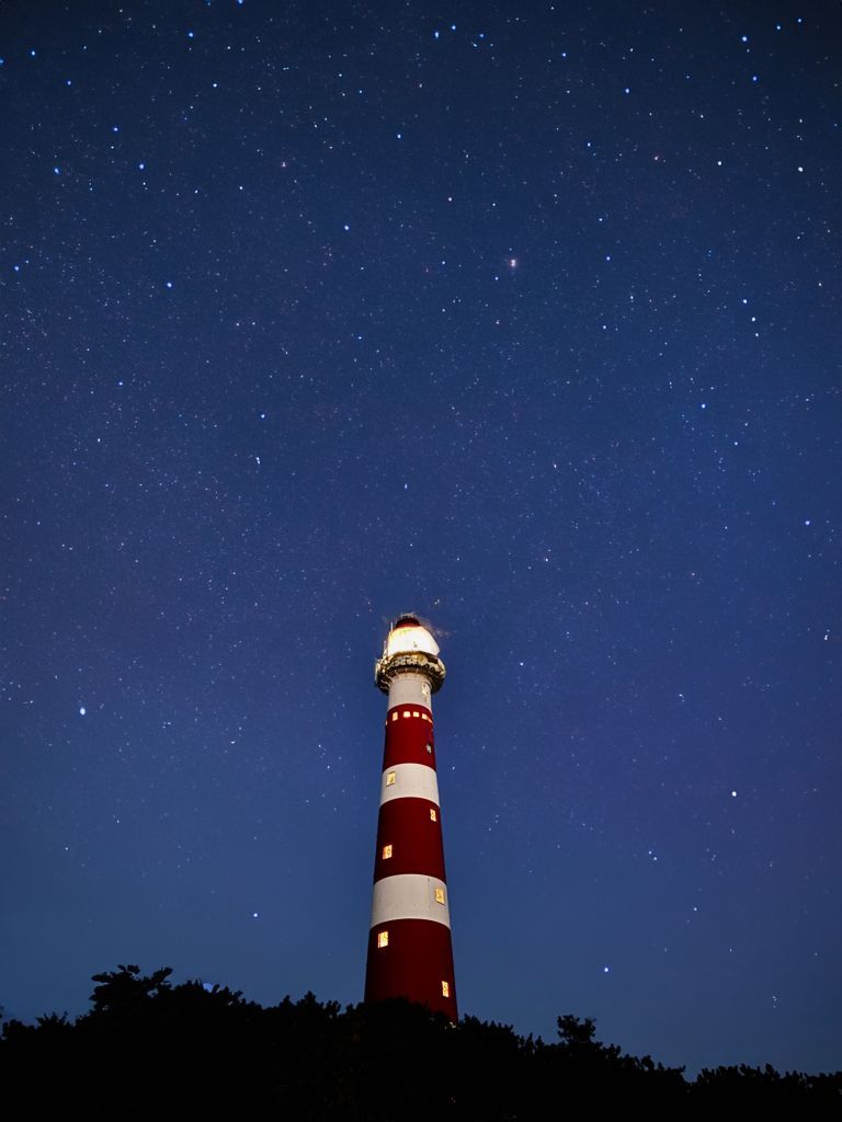 Ameland im Winter: Ruhe, Weite und Gemütlichkeit – 7 Tipps  - VVV Ameland