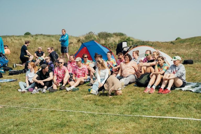 Lycurgus Volleyballturnier - VVV Ameland