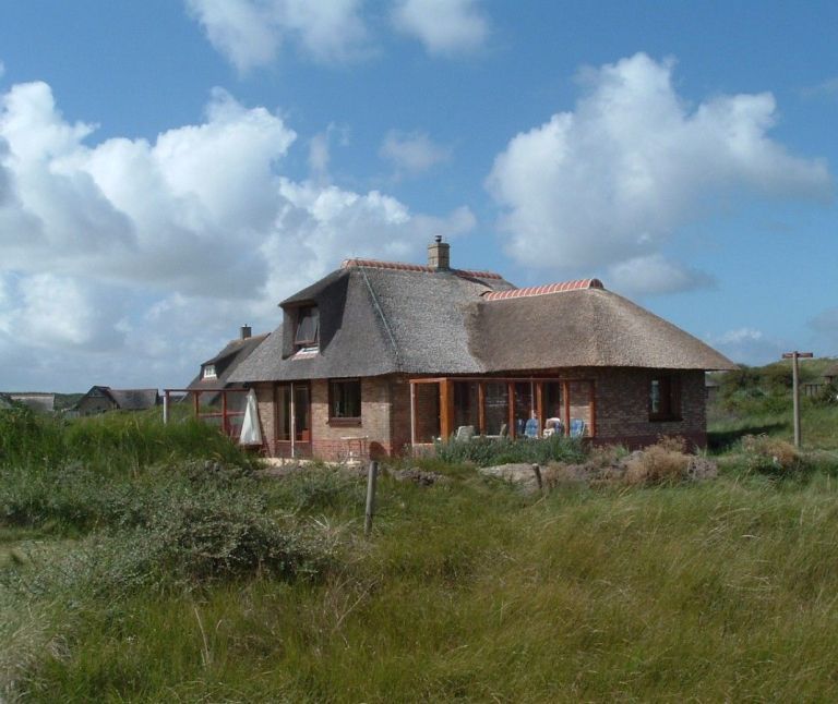 Ferienhaus Margaretha - VVV Ameland