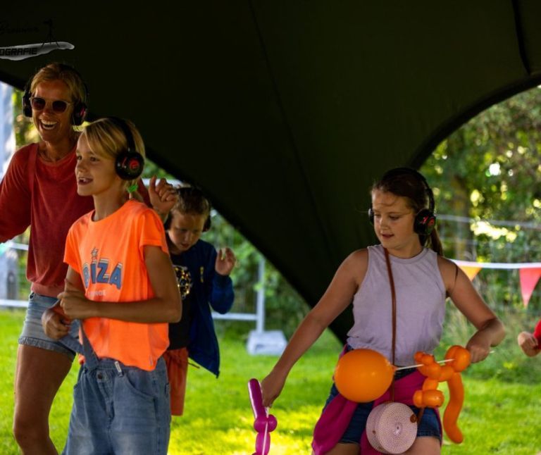 Midzomerfeest - Patrick Brouwer Fotografie - VVV Ameland