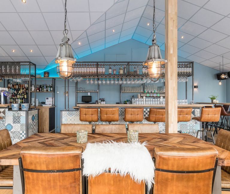 Neighbours Grill & Bites  - VVV Ameland