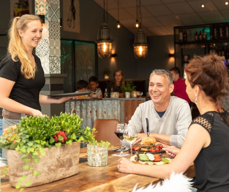 Neighbours Grill & Bites  - VVV Ameland