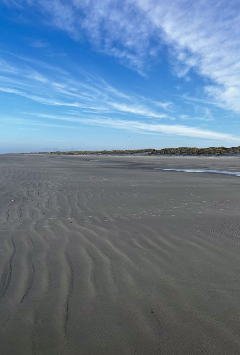 Oerd en Hôn - VVV Ameland