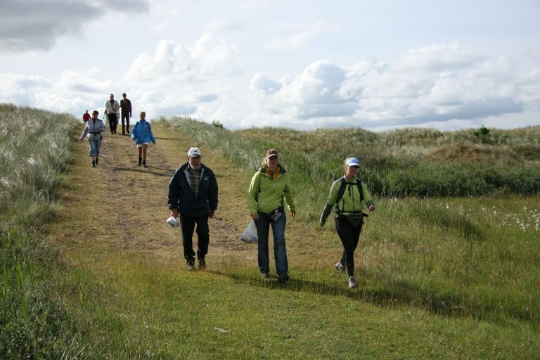 Rundherum Ameland - VVV Ameland