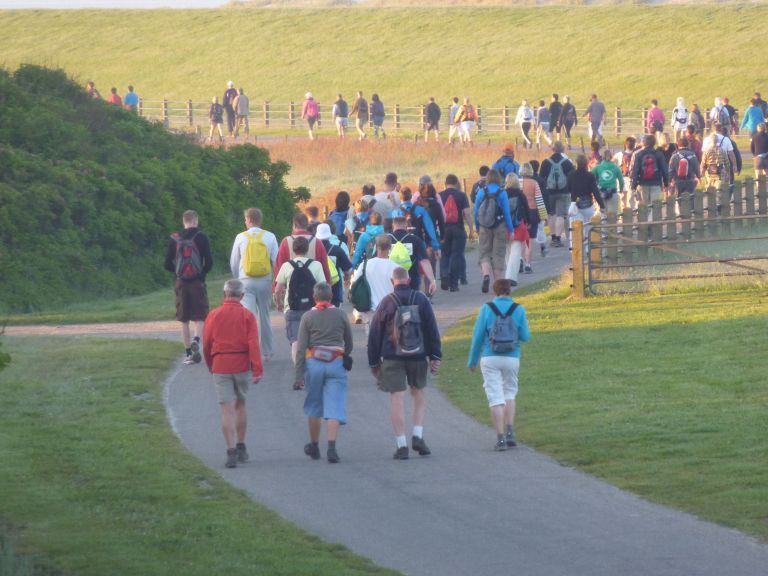 Rundherum Ameland - VVV Ameland