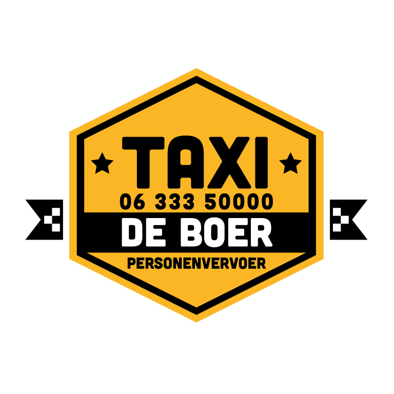 Taxi de Boer - VVV Ameland