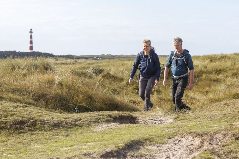 Zwischen Schlick und Sand - VVV Ameland