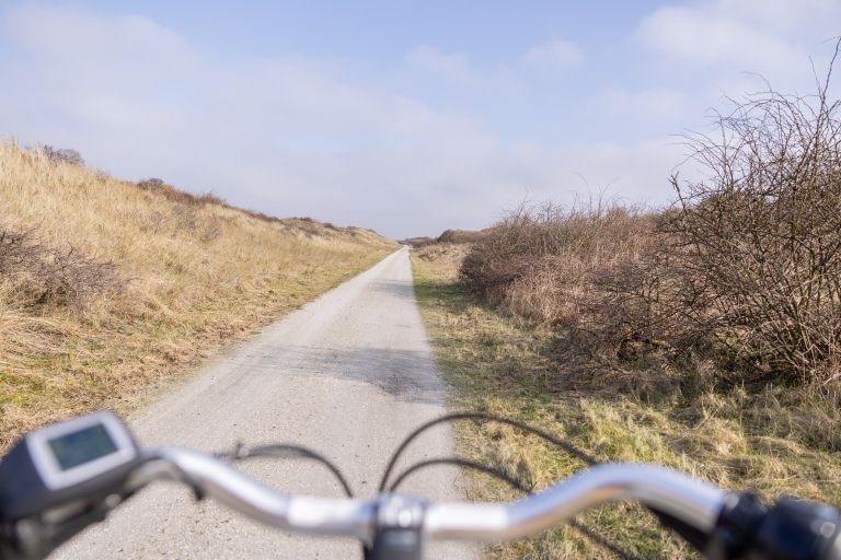 Bewegungstipps und gute Vorsätze auf Ameland - VVV Ameland