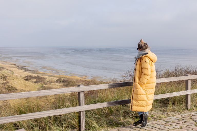 Bewegungstipps und gute Vorsätze auf Ameland - VVV Ameland