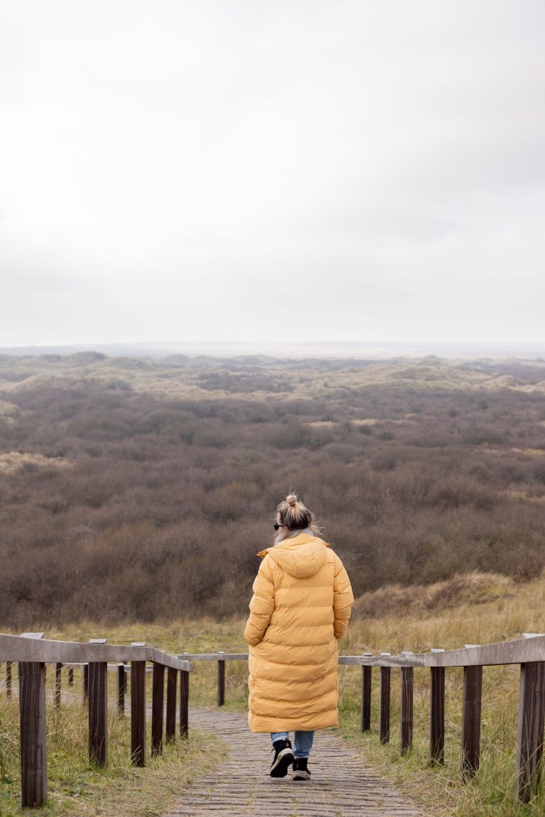 Oerd en Hôn - VVV Ameland