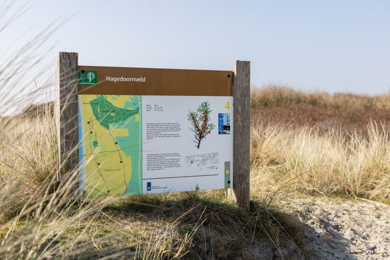 Zeit für neue Energie? Zeit für Ameland! - VVV Ameland