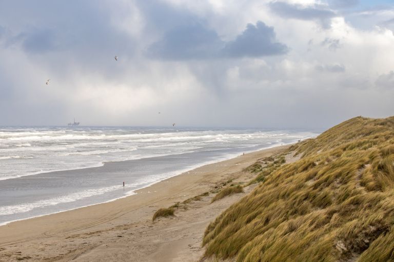 Ameland im Winter: Ruhe, Weite und Gemütlichkeit – 7 Tipps  - VVV Ameland