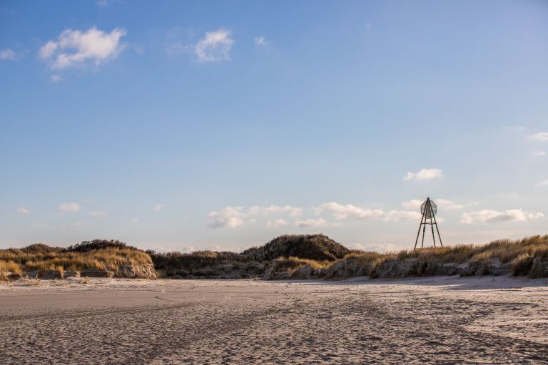 Oerd en Hôn - VVV Ameland