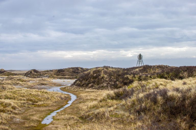 Oerd en Hôn - VVV Ameland