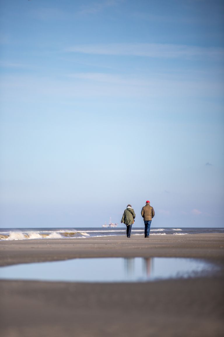 Allgemeine Bedingungen Flaschenpost & einsendungen Fotos - VVV Ameland