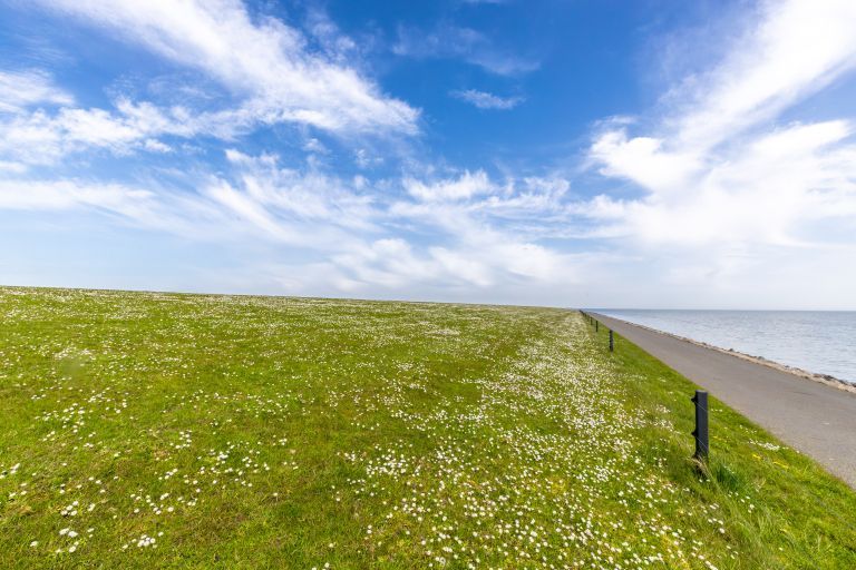 Allgemeine Bedingungen Flaschenpost & einsendungen Fotos - VVV Ameland