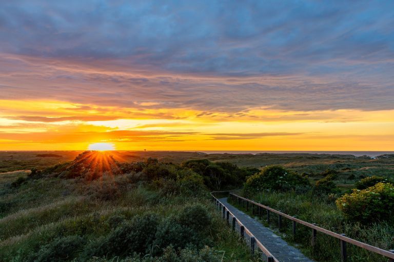 Oerd en Hôn - VVV Ameland