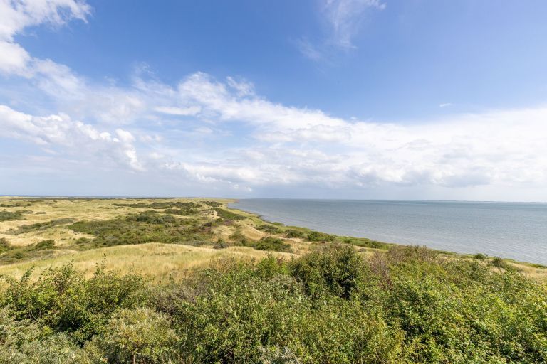 Oerd en Hôn - VVV Ameland