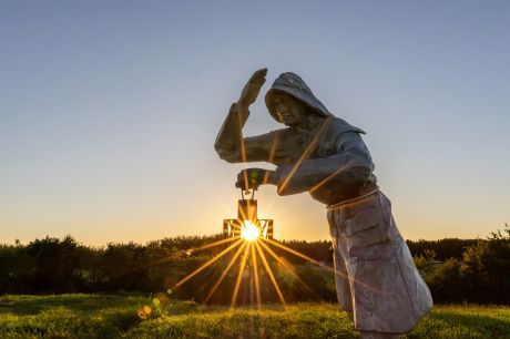 Allgemeine Bedingungen Flaschenpost & einsendungen Fotos - VVV Ameland