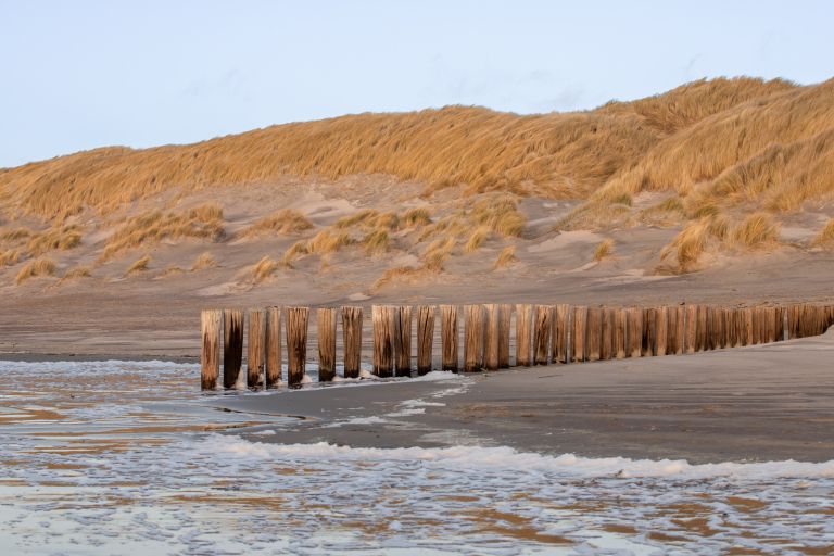 Ameland im Winter: Ruhe, Weite und Gemütlichkeit – 7 Tipps  - VVV Ameland