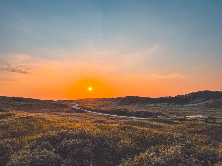 Ameland im Winter: Ruhe, Weite und Gemütlichkeit – 7 Tipps  - VVV Ameland