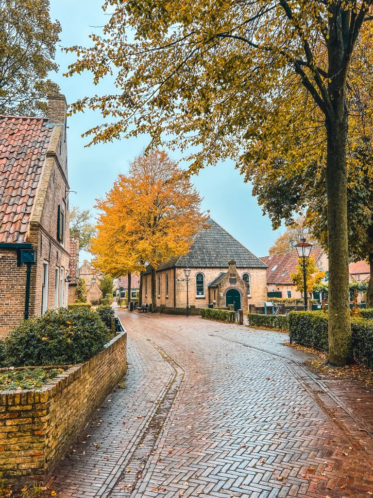 Zeit für sich selbst? Zeit für Ameland! - VVV Ameland