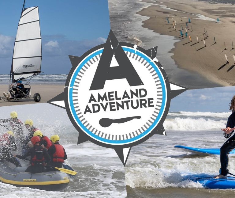 Ameland Adventure - VVV Ameland