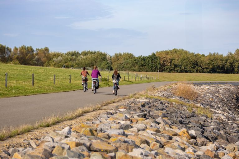 Bewegungstipps und gute Vorsätze auf Ameland - VVV Ameland