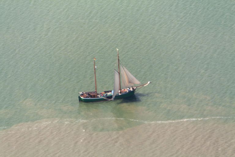 Reederei Vooruit - VVV Ameland