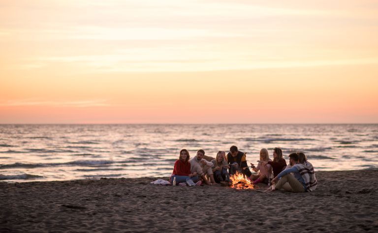 Reederei Vooruit - VVV Ameland