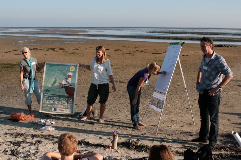 WadEvents Ameland  - VVV Ameland