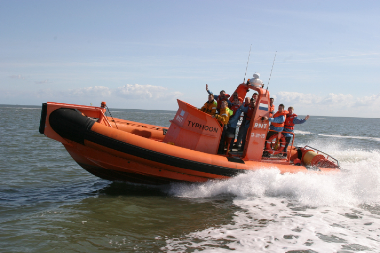 WadEvents Ameland  - VVV Ameland